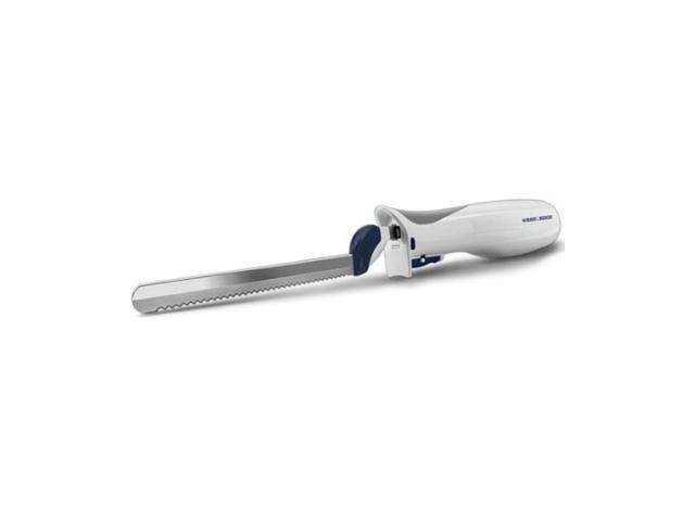 APPLICA EK500W BD Slice Right Elctrc Knife WH