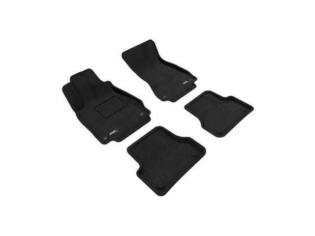 3D MAXpider AUDI A7 2012-2018 / S7 2013-2018 / RS7 2014-2018 ELEGANT BLACK R1 R2