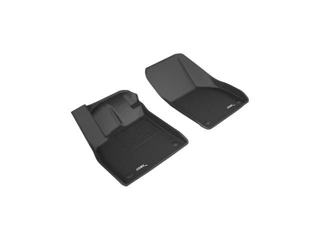 3D MAXpider AUDI TT 2016-2022 KAGU BLACK R1