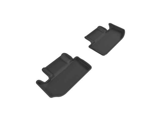3D MAXpider DODGE CHALLENGER 2011-2021 KAGU BLACK R2