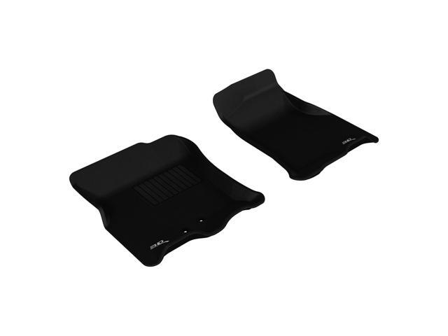 3D MAXpider FORD EXPEDITION 2011-2017 / LINCOLN NAVIGATOR 2011-2017 KAGU BLACK R1