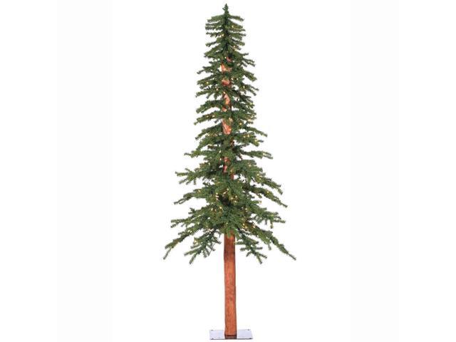 Photos - Other Jewellery Vickerman 7'x 44' Natural Alpine Tree 921T 300CL - A805171 A805171 