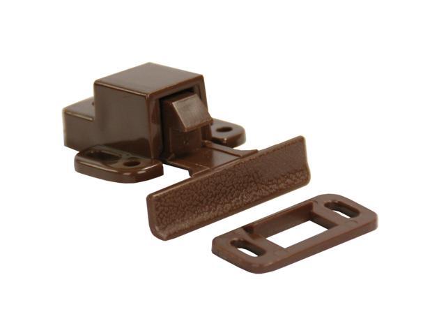 JR Products 70325 Concealed Positive Catch