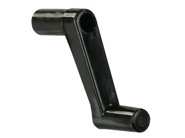JR Products 20205 Plastic Window Crank Handle - 1'