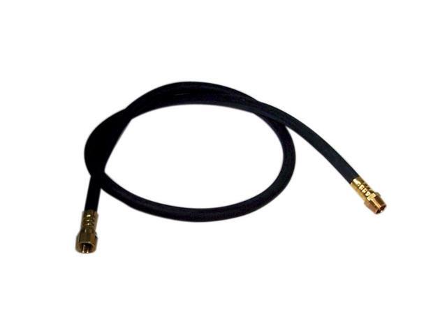 Marshall Excelsior MER610-36P Thermoplastic Hose, 3/8' Hose ID - 36'