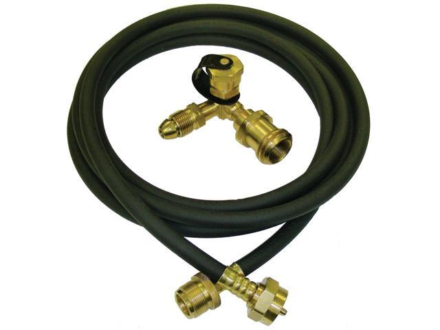 Marshall Excelsior MER471 Flow-Longer Plus Kit