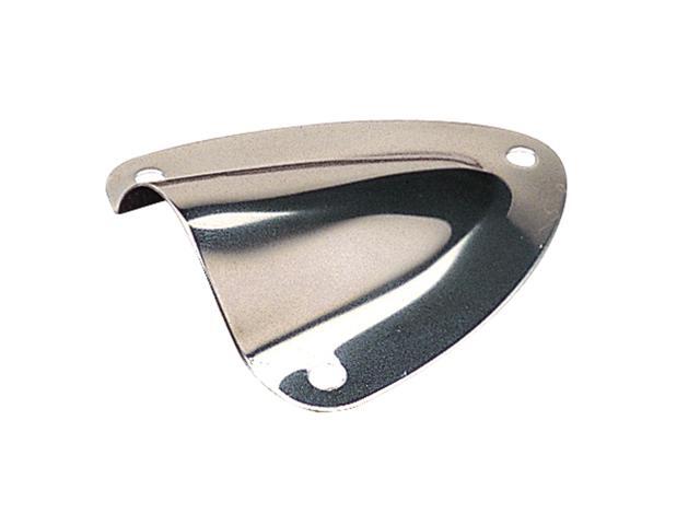 Sea-Dog Stainless Steel Midget Vent - Small [331360-1]
