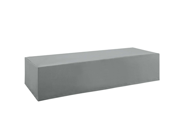 Immerse Convene / Sojourn / Summon Chaise Outdoor Patio Furniture Cover
