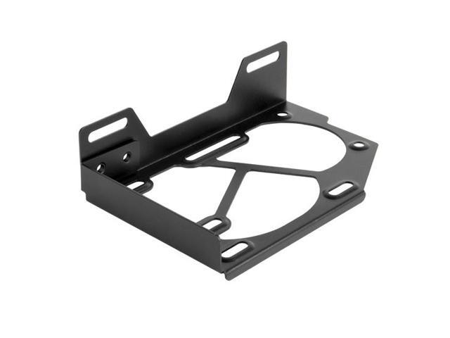 VRM cooling fan adapter bracket