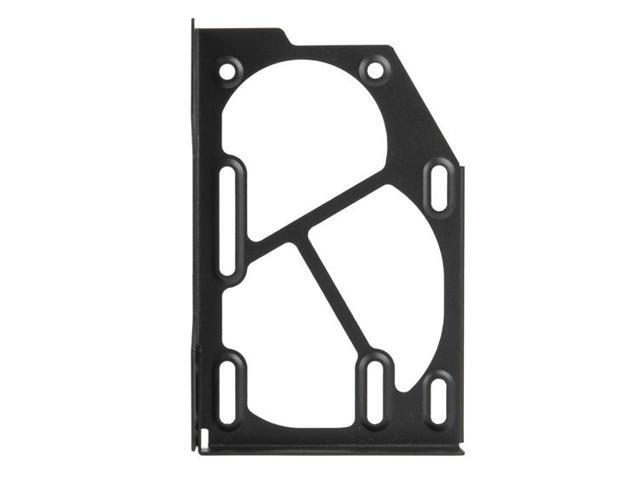 VRM cooling fan adapter bracket