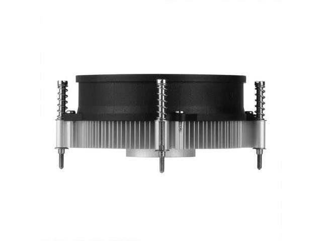Low-profile CPU heatsink for Intel LGA1700