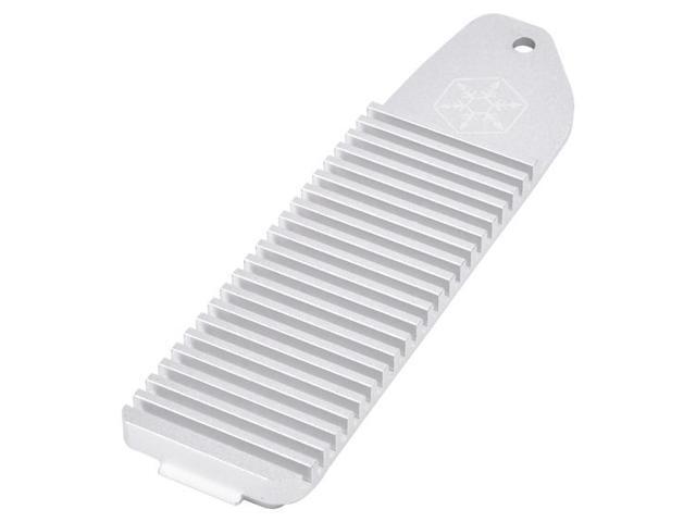 PS5 M.2 SSD heatsink cover
