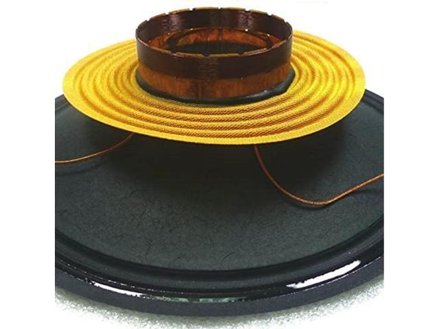 18 SOUND RECONE KIT FOR 15MB1000