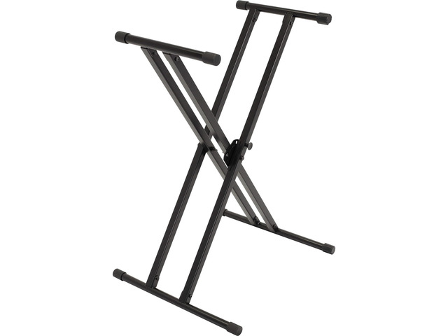 ULTIMATE X-STYLE KEYBOARD STAND 150LBS