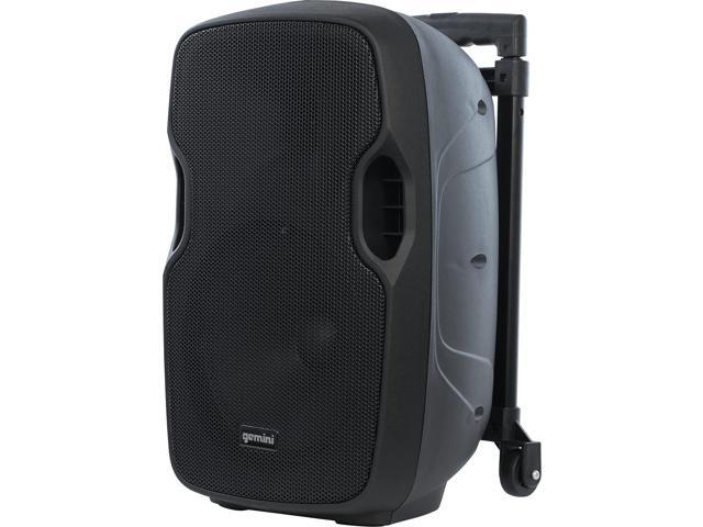 Gemini AS-10TOGO 10 Portable Wireless Bluetooth Loudspeaker - image 8