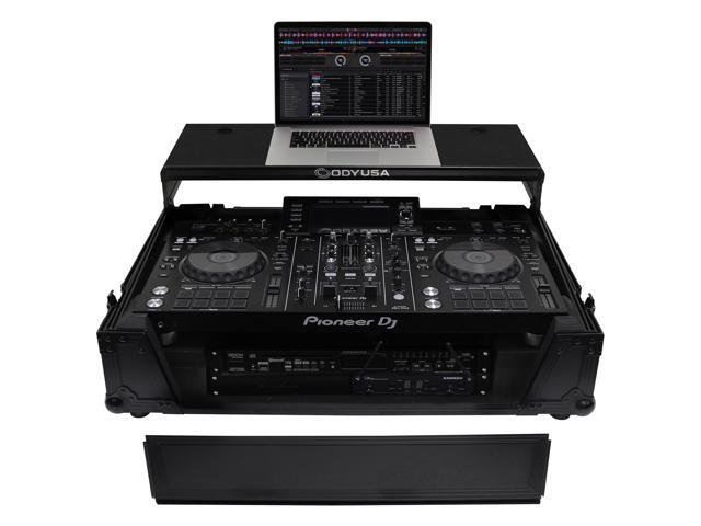Odyssey DJ Case (FZGSXDJRX2W2BL)