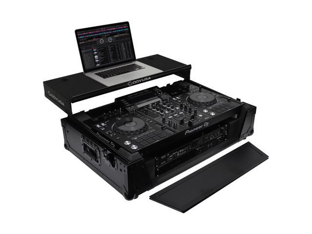 Odyssey DJ Case (FZGSXDJRX2W2BL)