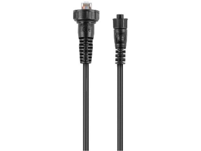 Garmin 010-12531-10 Adapter Cable Small Female Network to Large Network