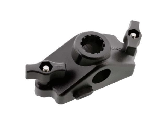 Scotty 0343 Locking Gunnel Track Mount