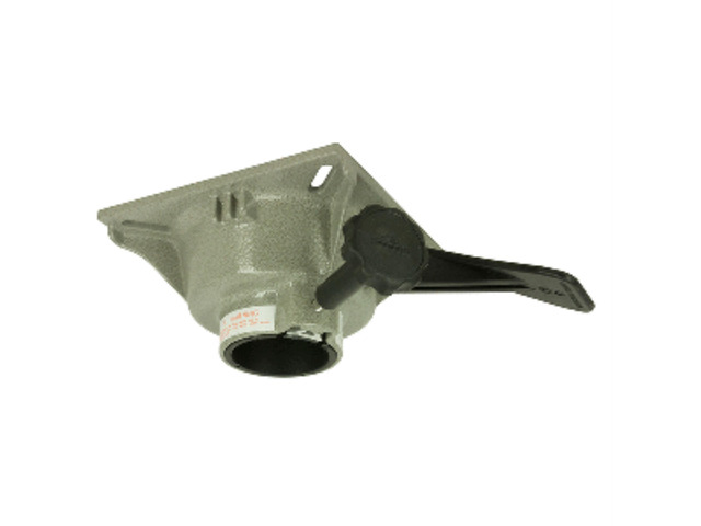Springfield Taper-Lock & trade Trac-Lock & trade 2-3/8' Locking Seat Mount
