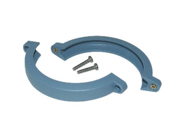 Whale Clamping Ring Kit f/Gulper 220