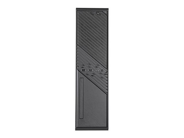 Silverstone Slim and compact Mini-ITX enclosure