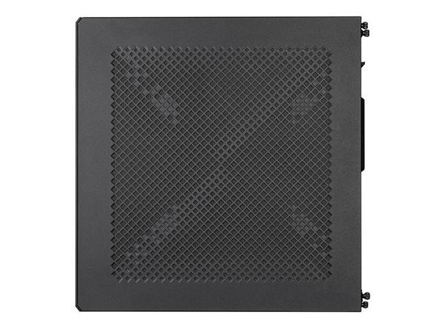 Silverstone Slim and compact Mini-ITX enclosure