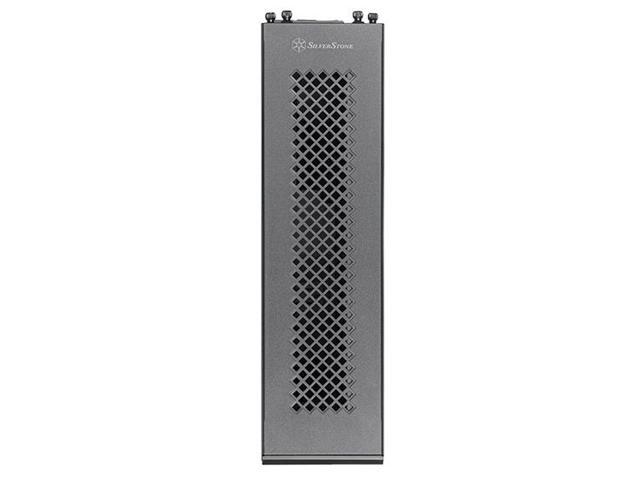 Silverstone Slim and compact Mini-ITX enclosure