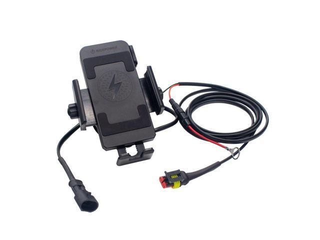 Wireless Phone Holder Ball mount with Quick Disconnect RPINDTVMOUNTQD