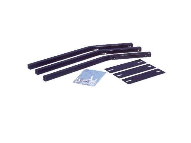 American Hunter Wildlife Feeder Accessory Leg Adapter Kit for 350 Pound Feeder