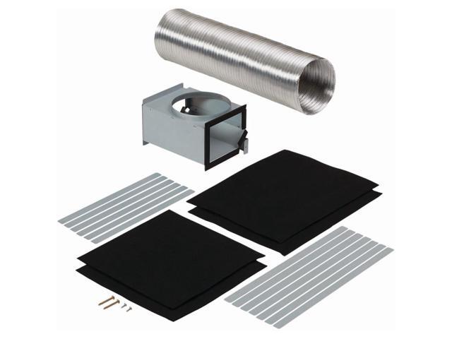 Non-Duct Kit for EW48 Hoods