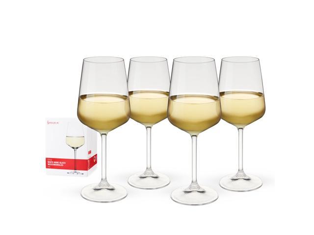 Photos - Glass Spiegelau Style 15.5 oz White Wine   4670182 (set of 4)