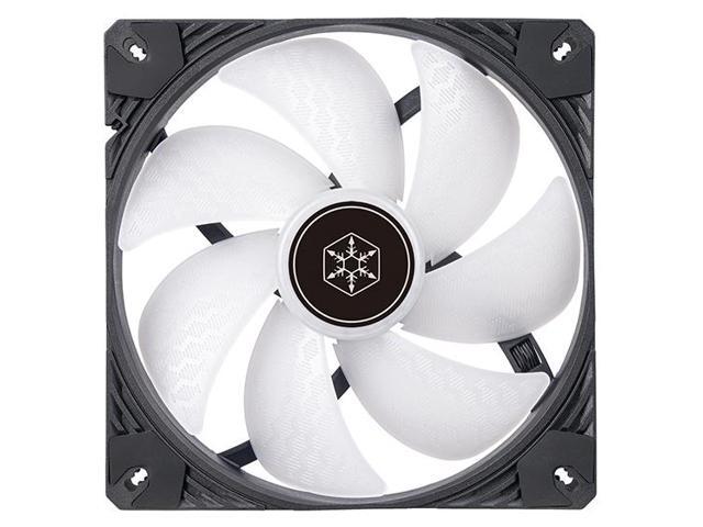 Shark Force 140 ARGB Performance enhanced 140mm PWM ARGB fan