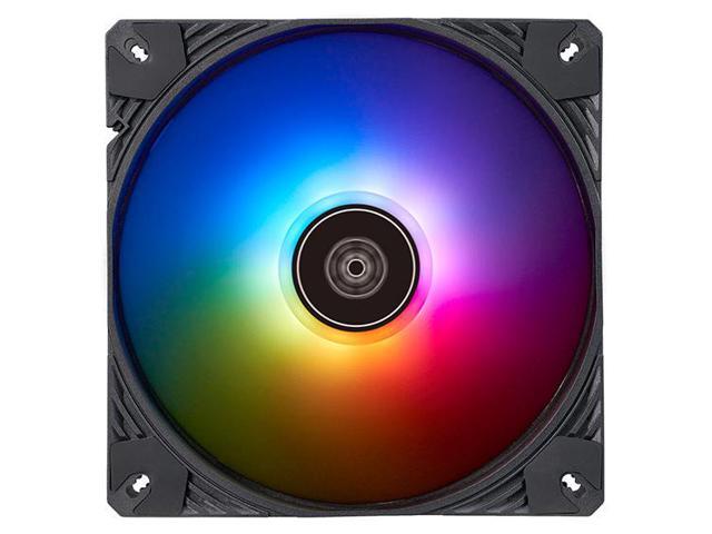 Shark Force 140 ARGB Performance enhanced 140mm PWM ARGB fan