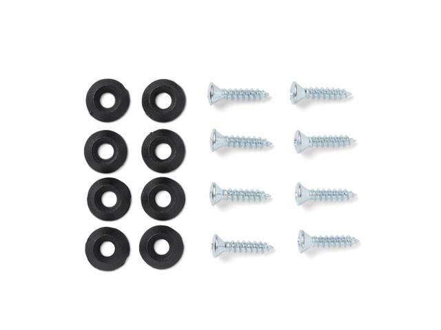 Wheelchair Parts: Screws and Washers for Seat and Back Upholstery photo