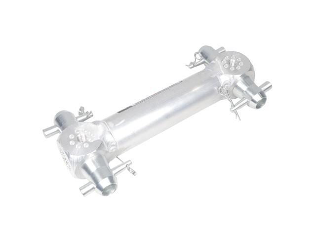 ProX F31 6 Way Universal Junction Box Includes 2 Way Half Conical Couplers