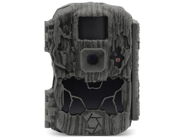 Stealth Cam DS4K Ultimate 32MP Photo & 4K at 30 FPS Day & Night Video 0.2 Sec Trigger Speed Hunting Game Camera - Supports SD Cards Up to 128GB
