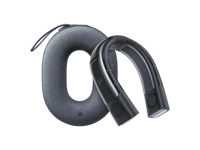 Coolify 2S - Wearable Air Conditioner -5000 mAh photo