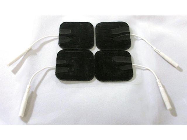 Sunpentown PAD-570 Replacement Pads for Electronic Pulse Massager