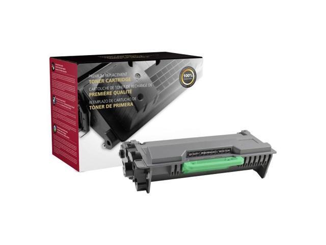 Clover ufactured High Yield Toner Cartridge for Brother TN850 200991P