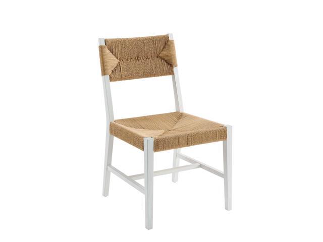 Bodie Wood Dining Chair