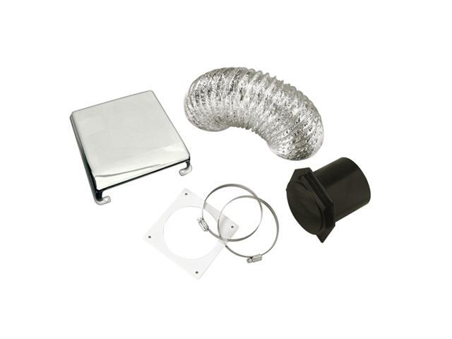 Westland Sales VID403AC Splendid Deluxe Dryer Vent Kit