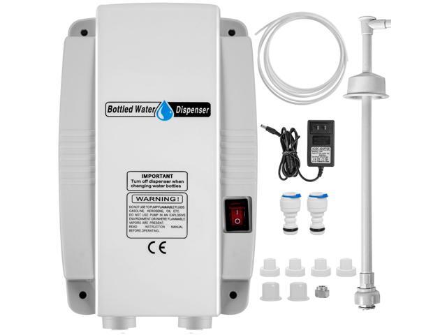 1 Gallon Water Dispenser Pump Coffee Maker 1 Gallon Thermal Protection Updated