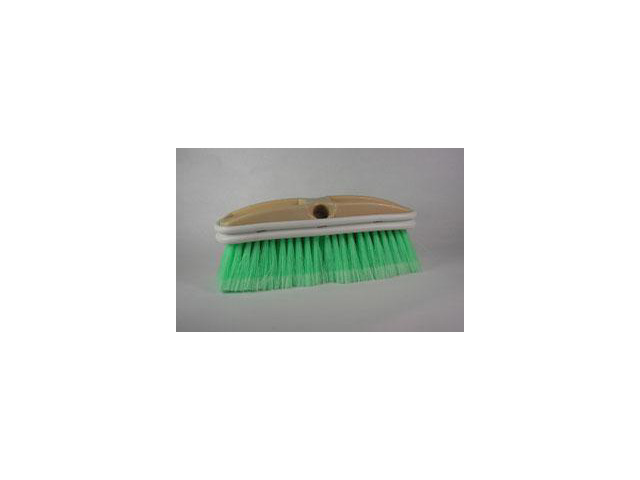 10' Flagged Super Soft Wash Brush