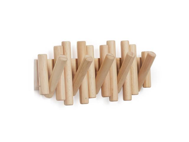 Umbra Picket Rail Hook Natural