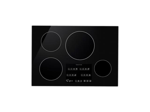 Photos - Other large household technique Empava 30 Inch Induction Cooktop IDC30 EMPV-IDC30