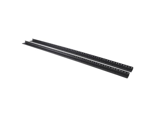Heavy Duty Steel Rack Rail Kit 20U Size Space
