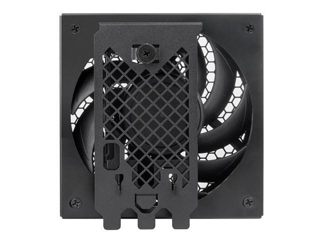 Silverstone External cooling fan adapter bracket