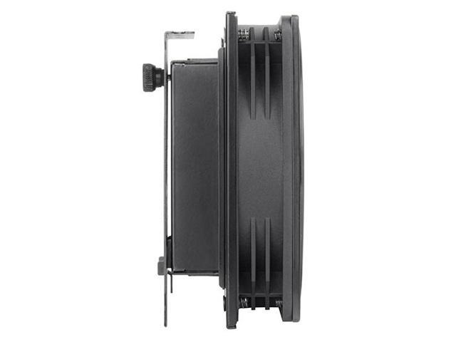 Silverstone External cooling fan adapter bracket