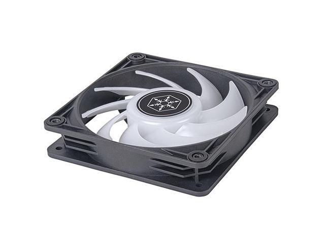 Silverstone Performance enhanced 120mm PWM ARGB fan